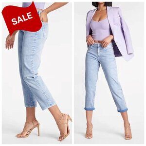 SALE!!!  Women's Express Jeans slouchy boyfriend fit size 6